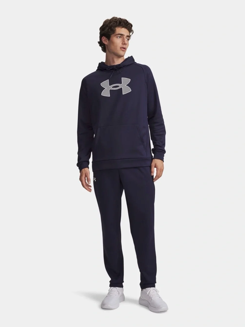 Under Armour Men’s Fleece Pants NWT Size L